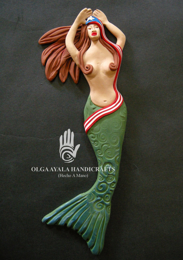 BORICUA_Mermaid_900px